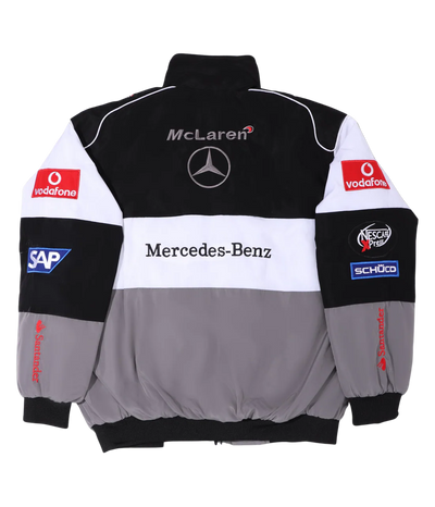 Mercedes x McLaren Jacket