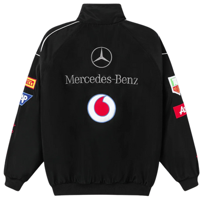 Mercedes x McLaren Jacket