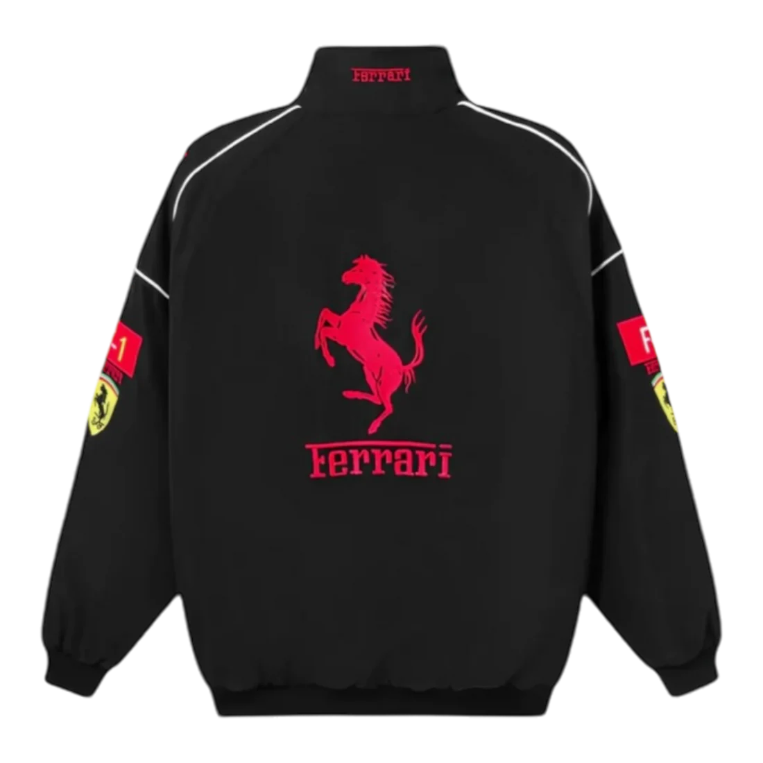 Ferrari Jacket
