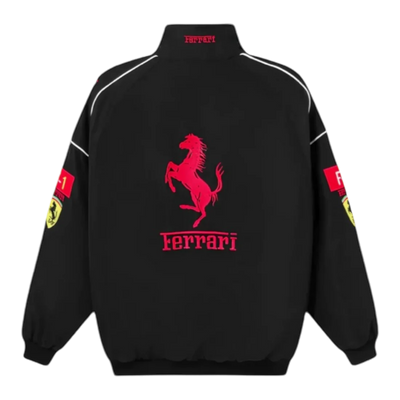 Ferrari Jacket