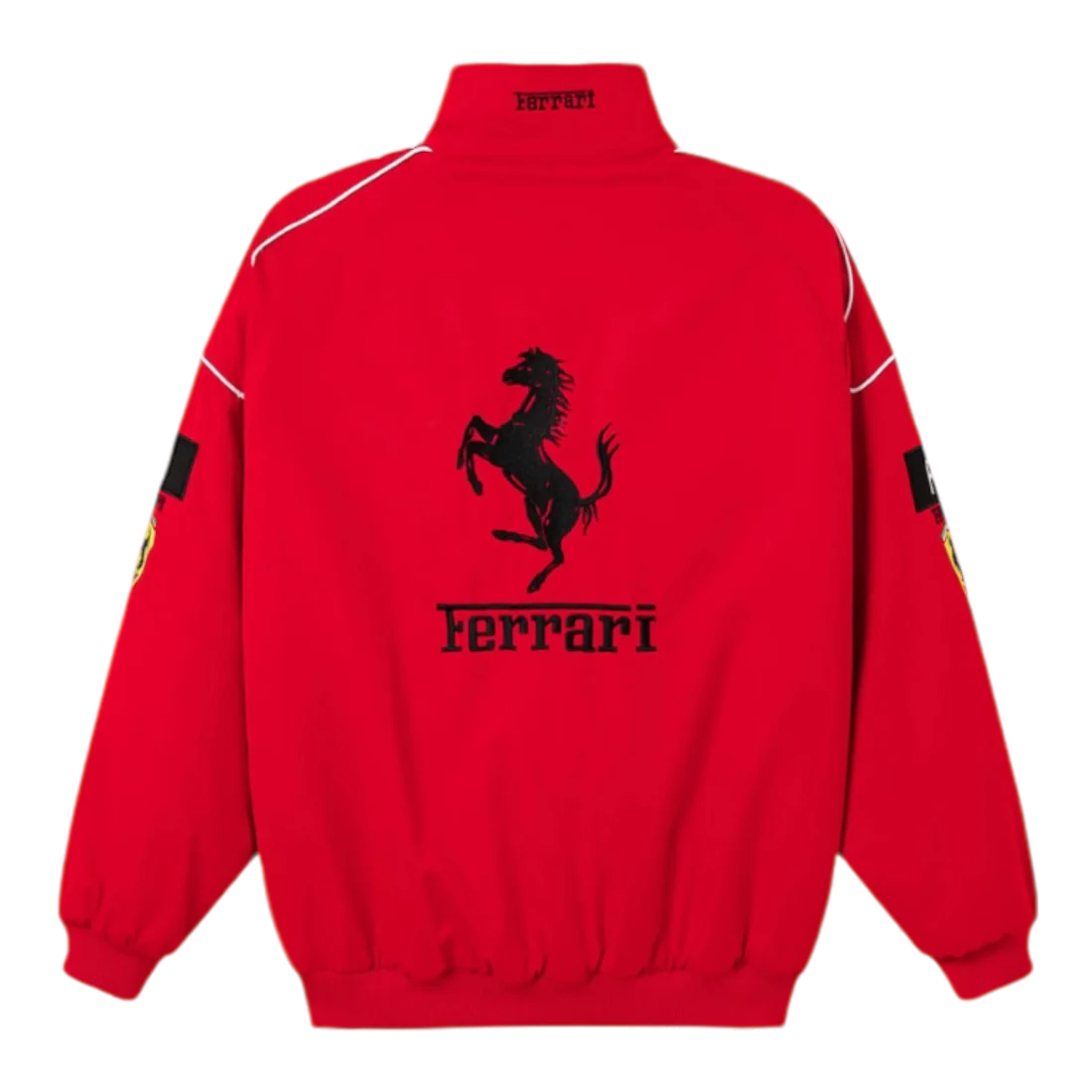 Ferrari Jacket