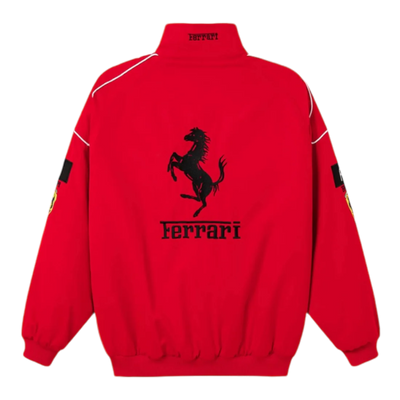 Ferrari Jacket