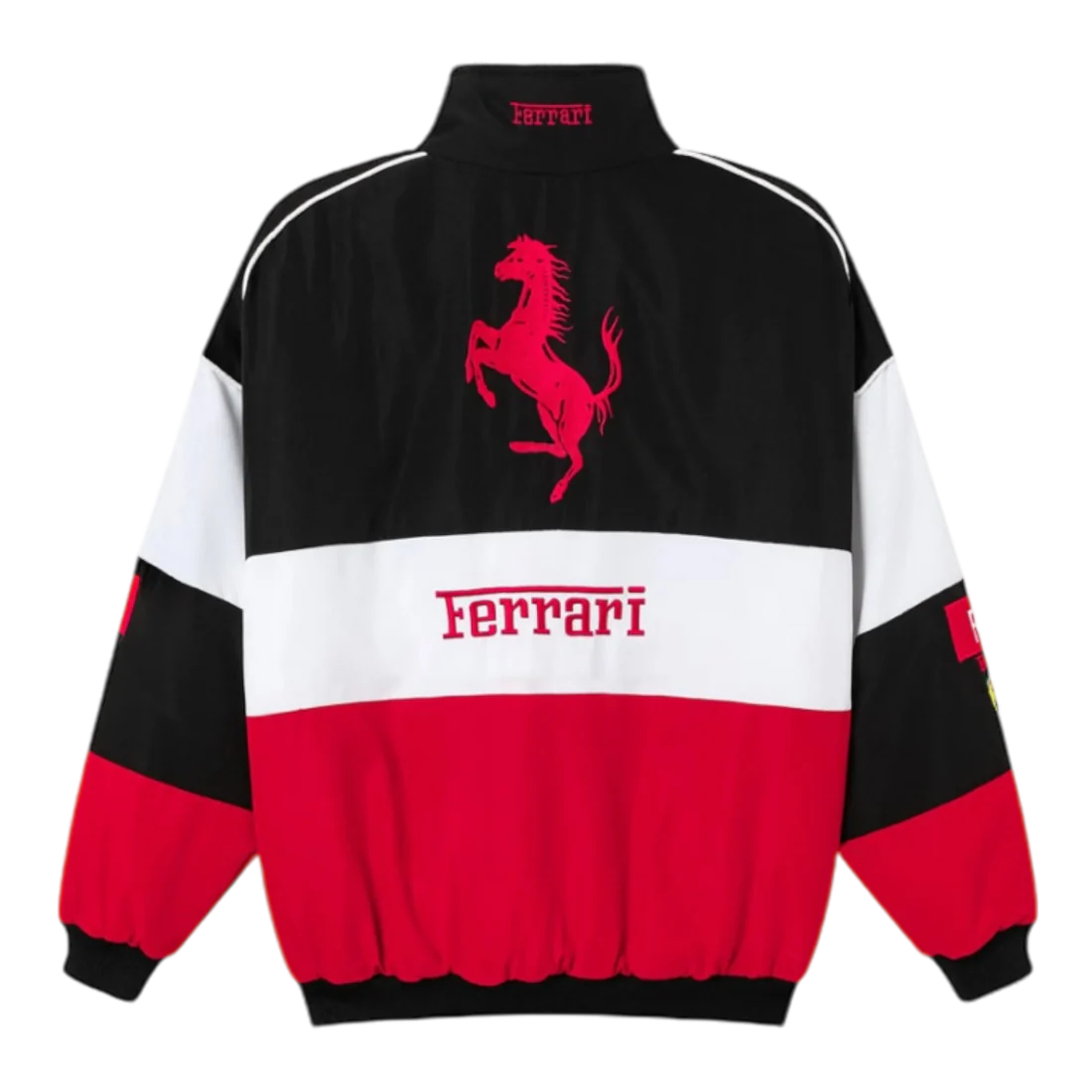 Ferrari Jacket