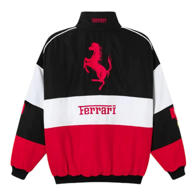 Ferrari Jacket