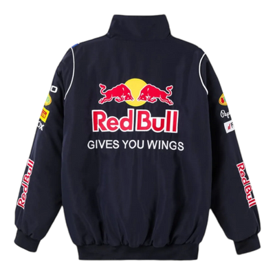 Red Bull Jacket