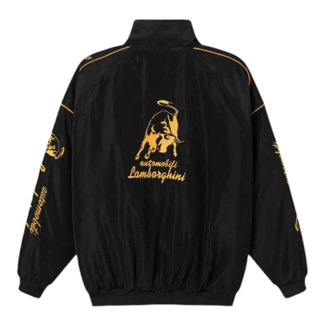 Lambo Jacket