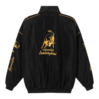 Lambo Jacket