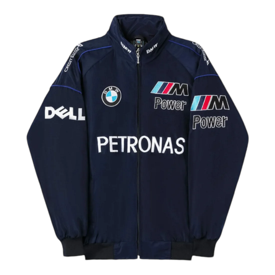 BMW Jacket
