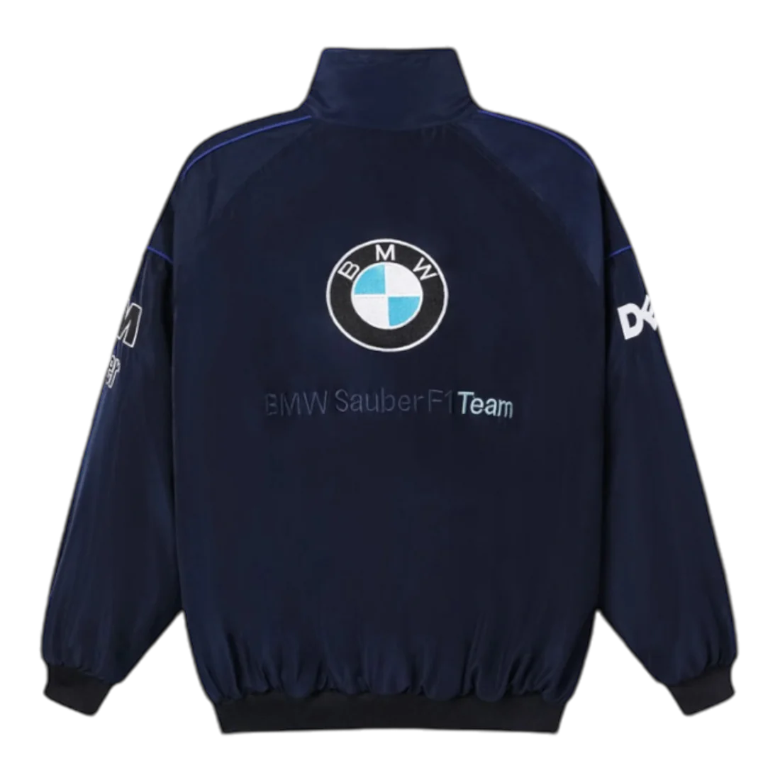 BMW Jacket
