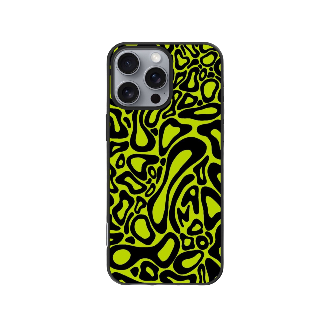 Lando Norris Case