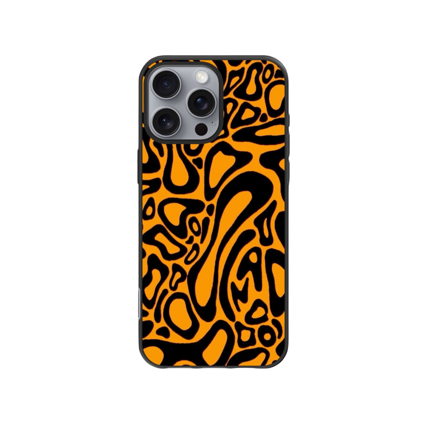Lando Norris Case
