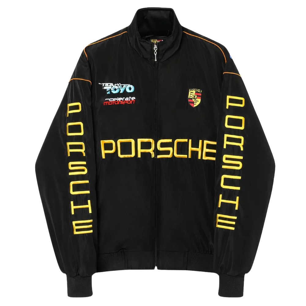 Porsche Jacket