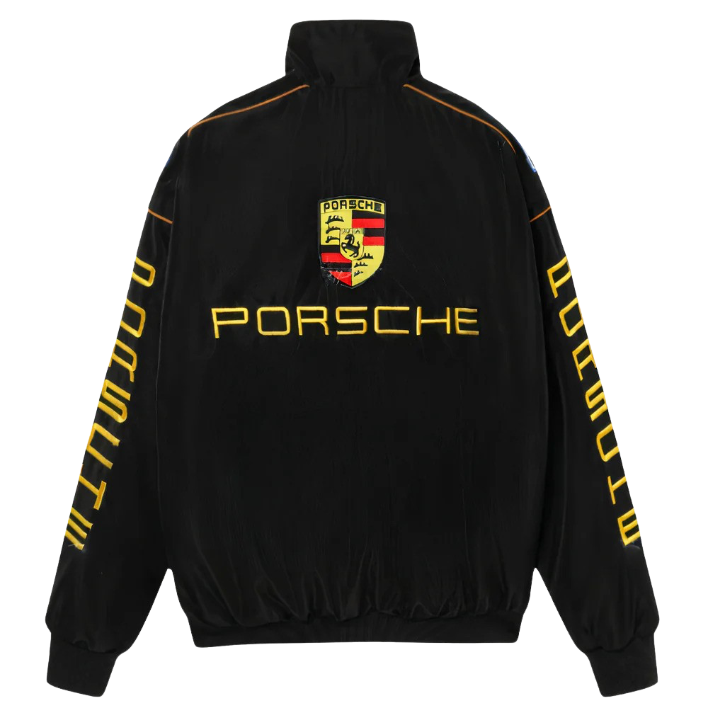 Porsche Jacket