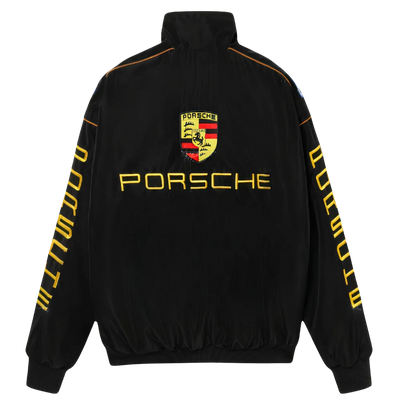Porsche Jacket